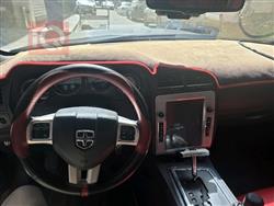 دودج تشالنجر